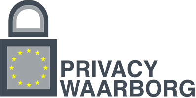 Logo Privacy Waarborg
