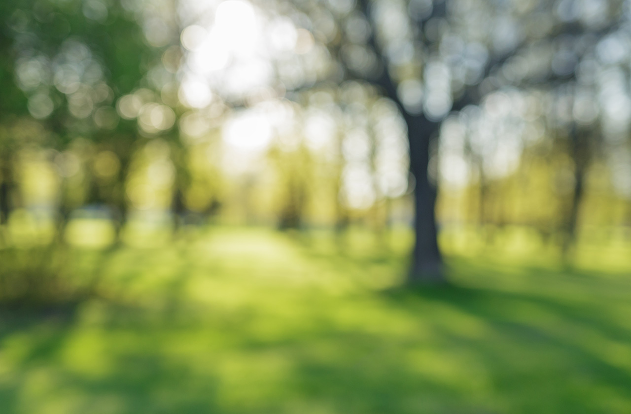 Wazig of vertroebeld zicht