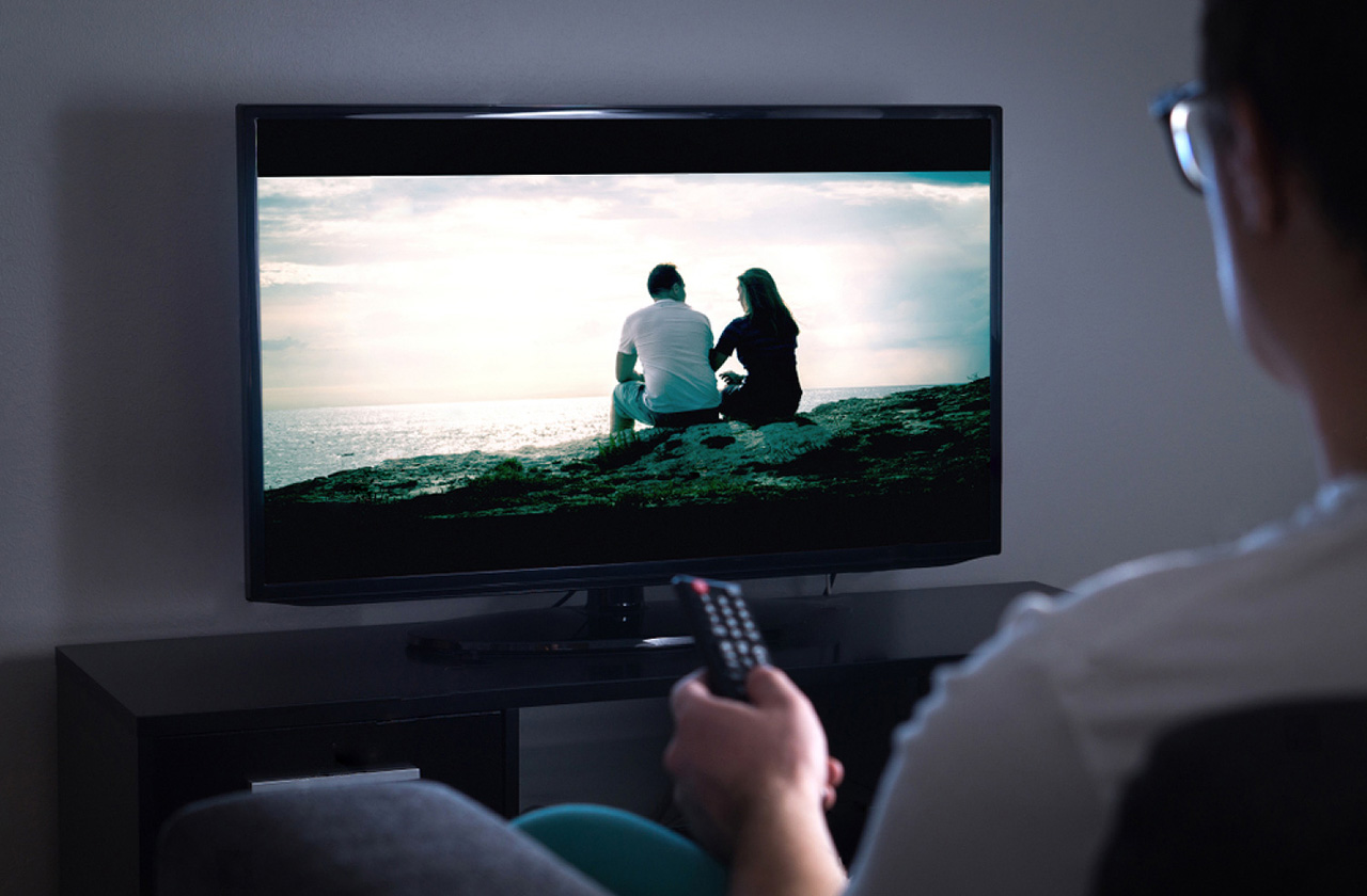 Ondertiteling op tv
