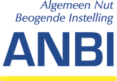 ANBI logo