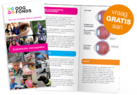 Gratis folder diabetische retinopathie
