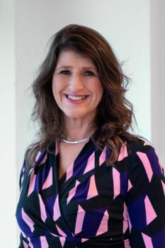 Monique van Bijsterveld in beeld